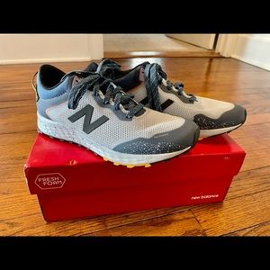Brand New in Box Boys New Balance Sneakers